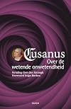 Over de wetende onwetendheid