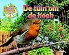 De tuin om de hoek