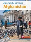 Mijn familie komt uit Afghanistan