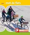 Met de fiets