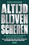 Altijd blijven scheren openhartige gesprekken met succesvolle mannen over mentale tegenwind