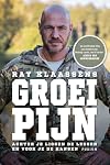 Groeipijn achter je liggen de lessen en voor je de kansen