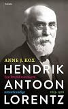 Hendrik Antoon Lorentz, natuurkundige (1853-1928)