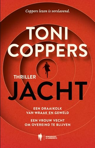 Jacht book cover
