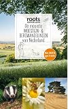 De mooiste woestijn- & bergwandelingen van Nederland