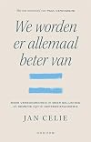 We worden er allemaal beter van meer verbondenheid en meer gelijkheid als remedie tegen de depressiepandemie