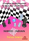 A Complete Opening Repertoire for Black After 1 d4 Nf6 2 c4 e6 (Volume 1) Nimzo-Indian