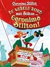 De wereld rond met Stilton... Geronimo Stilton!