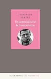 Existentialism is a Humanism