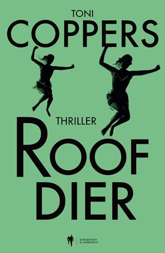 Roofdier book cover