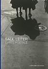 Saul Leiter Carte Postale