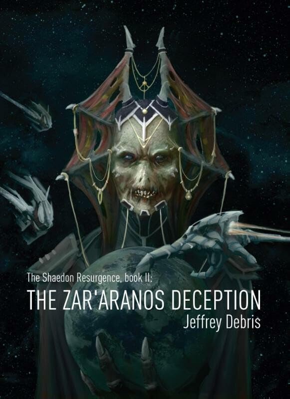The Zar'aranos Deception