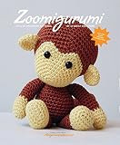 Zoomigurumi 15 Cute Amigurumi Patterns By 12 Great Designers