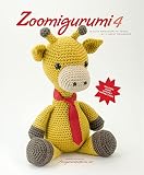 Zoomigurumi 4 15 Cute Amigurumi Patterns By 13 Great Designers