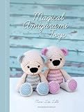 Magical Amigurumi Toys 15 Sweet Crochet Projects By Lilleliis