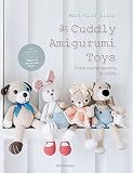 Cuddly Amigurumi Toys 15 New Crochet Projects By Lilleliis