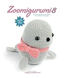 Zoomigurumi 15 Cute Amigurumi Patterns By 13 Great Designers