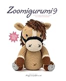Zoomigurumi 15 Cute Amigurumi Patterns By 13 Great Designers
