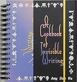 A Cookbook Of Invisible Writing