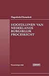 Hoofdlijnen van Nederlands burgerlijk procesrecht
