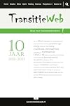 TransitieWeb Blog voor toekomstbouwers 10 jaar 2011-2021