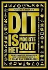 Dit is het mooiste ooit.