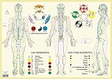 Mridiens Et 5 Lments Poster