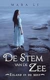 De stem van de zee (Eiland in de mist, #1)