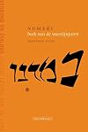 Numeri, boek van de woestijnjaren (Verbond en dialoog - Joodse lezing van de Tora)