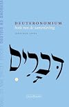 Deuteronomium, boek van de samenleving (Verbond en dialoog - Joodse lezing van de Tora)