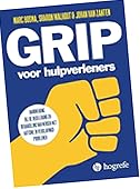 Grip voor hulpverleners: Handreiking bij de begeleiding en behandeling van mensen met autisme en verslavingsproblemen