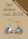 Het afzien van 2024