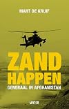 Zandhappen - Generaal in Afghanistan