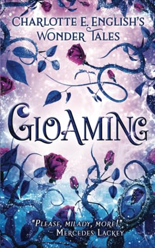 Gloaming book cover