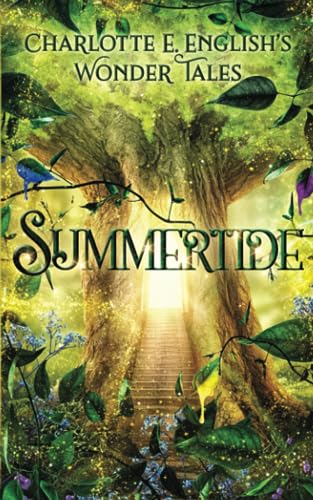Summertide book cover