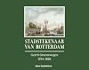 Stadstekenaar van Rotterdam Gerrit Groenewegen (1754-1826)