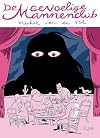 De gevoelige mannenclub