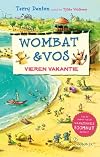 Wombat & Vos vieren vakantie