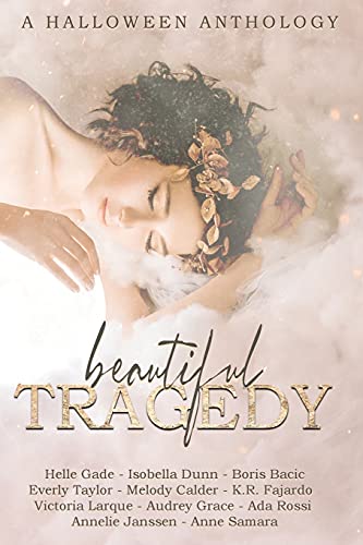 Beautiful Tragedy book cover