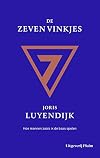 De zeven vinkjes hoe mannen zoals ik de baas spelen