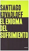 El enigma del sufrimiento