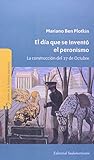 Imagen de portada de Amazon