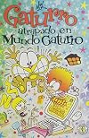 GATURRO ATRAPADO EN MUNDO GATURRO (Spanish Edition)