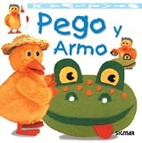 Imagen de portada de Amazon