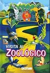 VISITA AL ZOOLOGICO (View of the zoo)
