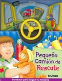 Imagen de portada de Amazon