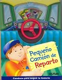 Imagen de portada de Amazon
