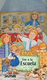 Imagen de portada de Amazon