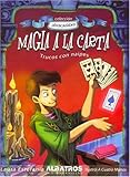 Magia A La Carta Card Magic Trucos Con Naipes Tricks With Playing Cards Coleccion Abracadabra