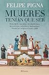 Mujeres tenían que ser